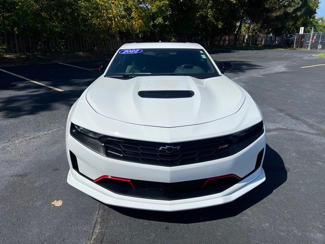 2022 Chevrolet Camaro 1LT