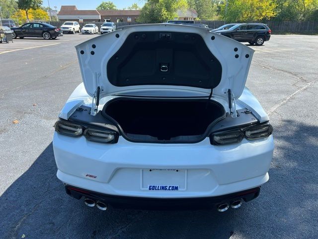 2022 Chevrolet Camaro 1LT