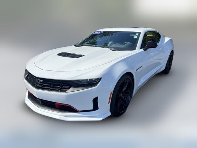 2022 Chevrolet Camaro 1LT