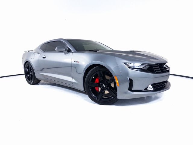 2022 Chevrolet Camaro 1LT