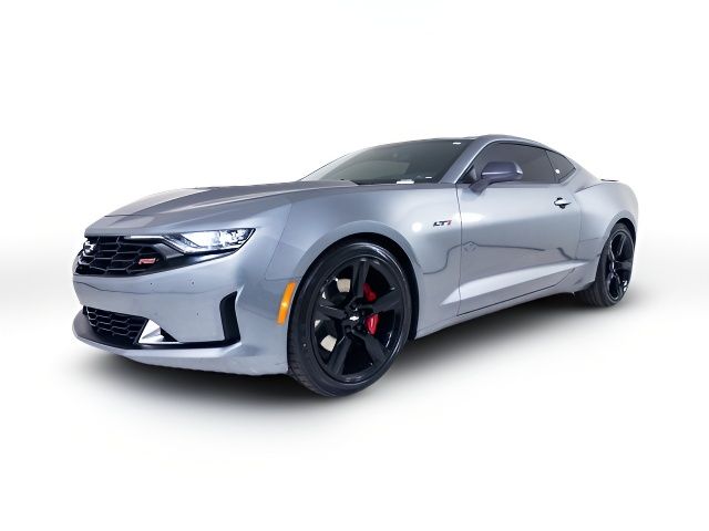 2022 Chevrolet Camaro 1LT