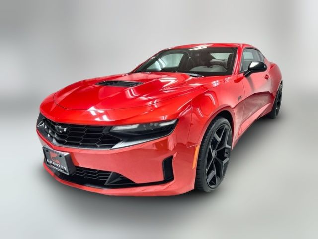 2022 Chevrolet Camaro 1LT