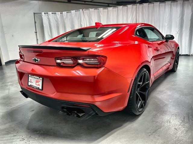 2022 Chevrolet Camaro 1LT