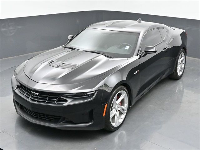 2022 Chevrolet Camaro 1LT