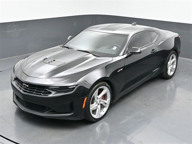 2022 Chevrolet Camaro 1LT