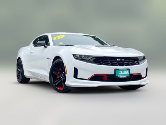 2022 Chevrolet Camaro 1LT