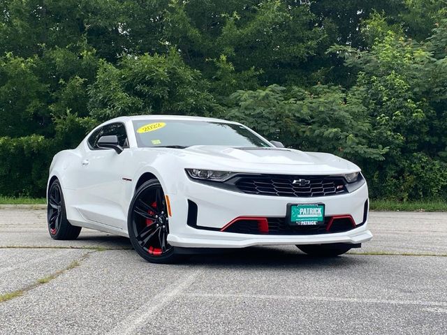 2022 Chevrolet Camaro 1LT