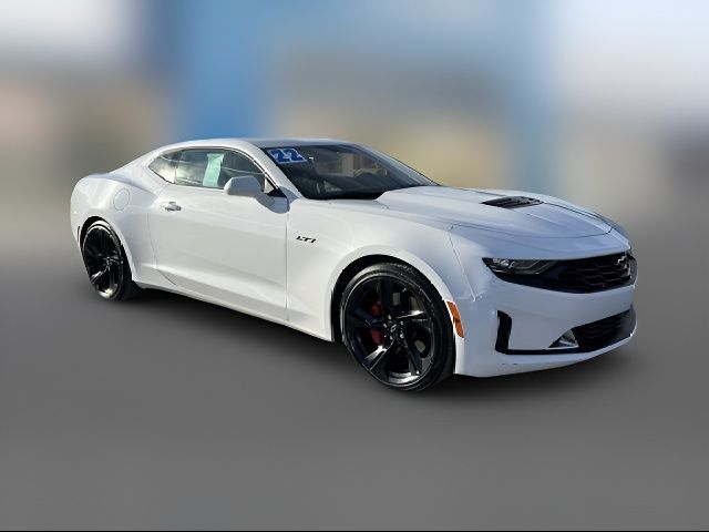 2022 Chevrolet Camaro 1LT