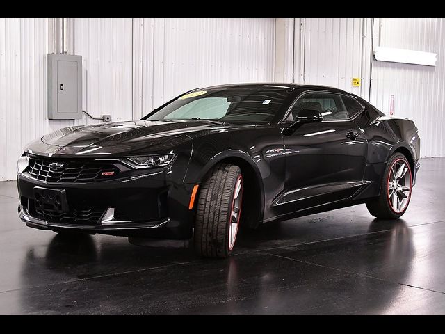 2022 Chevrolet Camaro 1LT