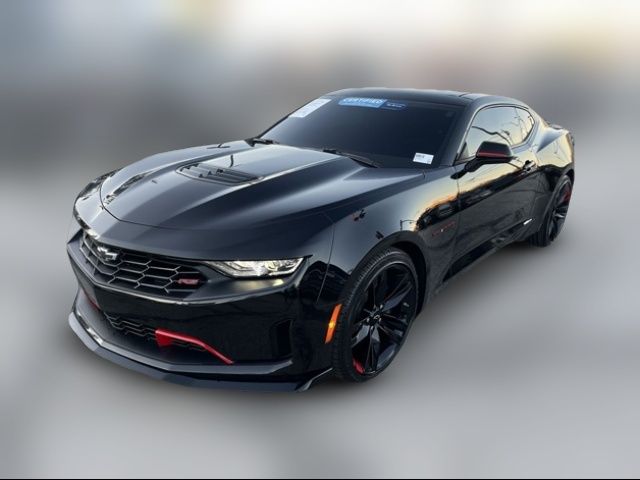 2022 Chevrolet Camaro 1LT