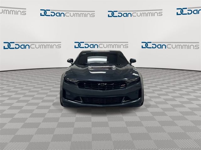 2022 Chevrolet Camaro 1LT