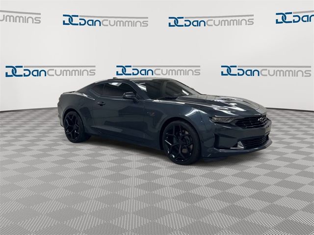 2022 Chevrolet Camaro 1LT