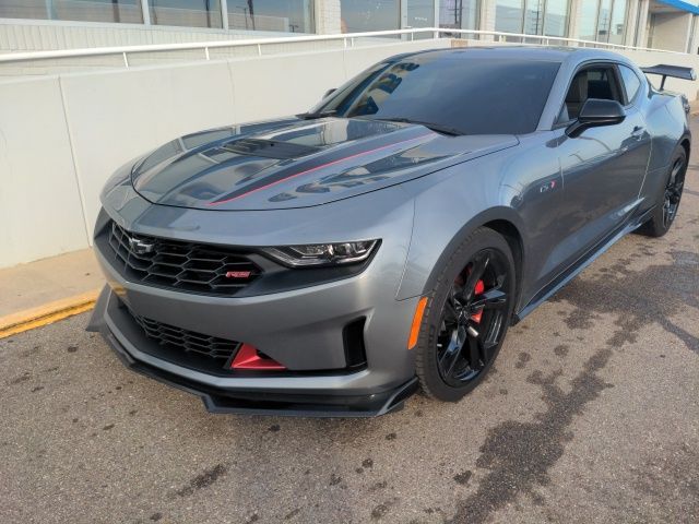 2022 Chevrolet Camaro 1LT