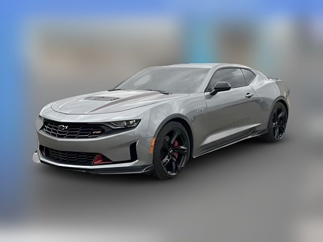 2022 Chevrolet Camaro 1LT