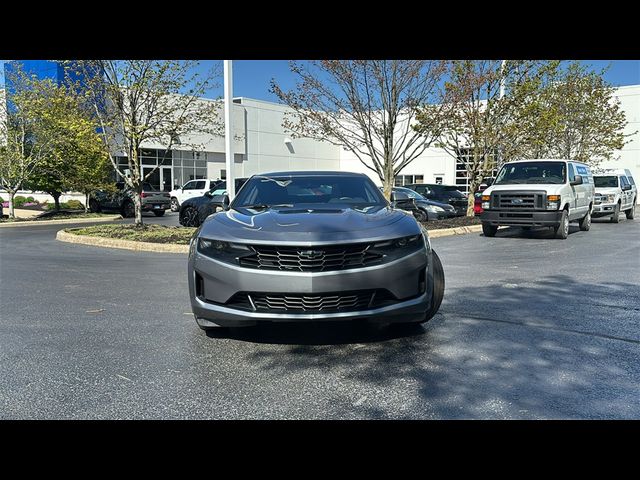 2022 Chevrolet Camaro 1LT