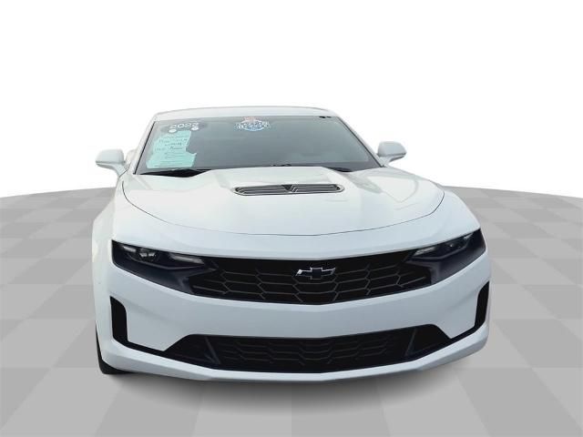 2022 Chevrolet Camaro 1LT