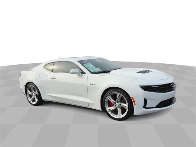 2022 Chevrolet Camaro 1LT