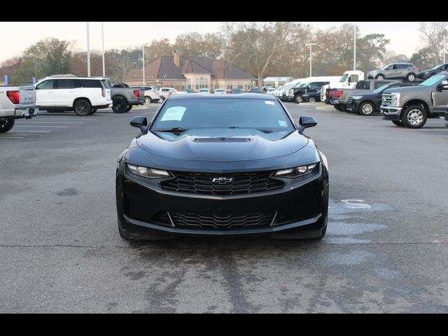 2022 Chevrolet Camaro 1LT