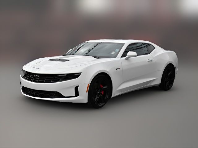 2022 Chevrolet Camaro 1LT