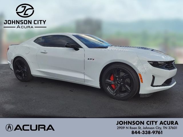 2022 Chevrolet Camaro 1LT