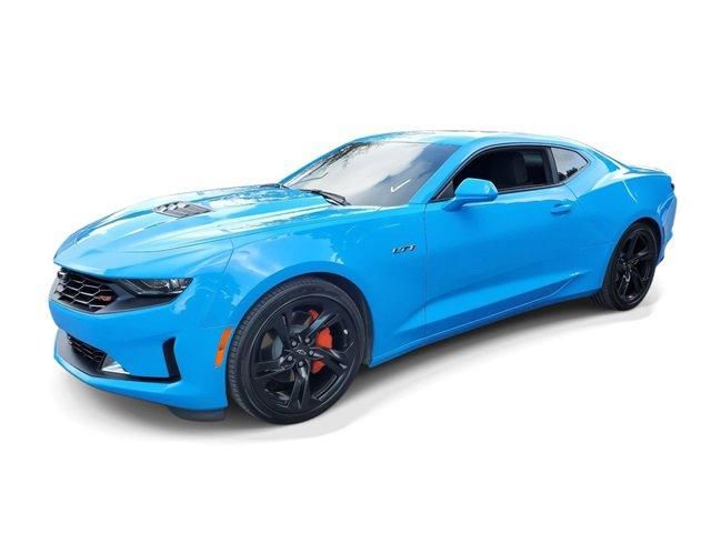 2022 Chevrolet Camaro 1LT