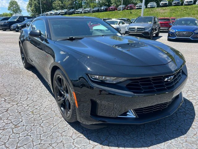 2022 Chevrolet Camaro 1LT