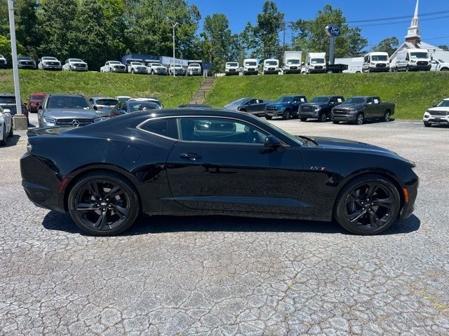 2022 Chevrolet Camaro 1LT