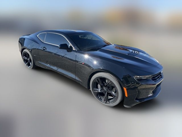 2022 Chevrolet Camaro 1LT