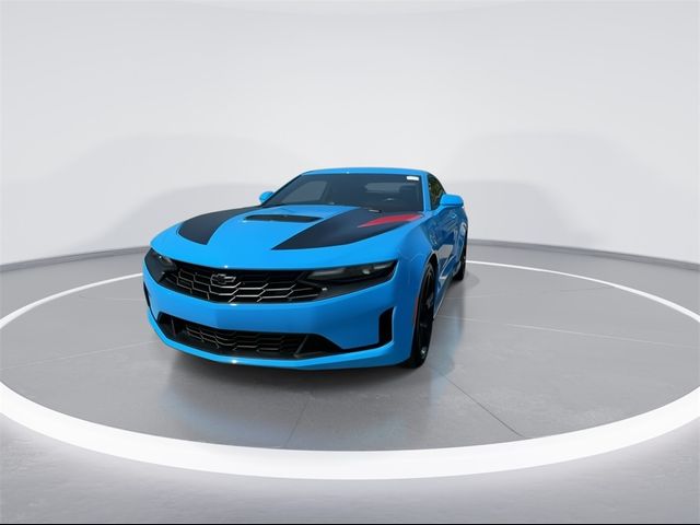 2022 Chevrolet Camaro 1LT