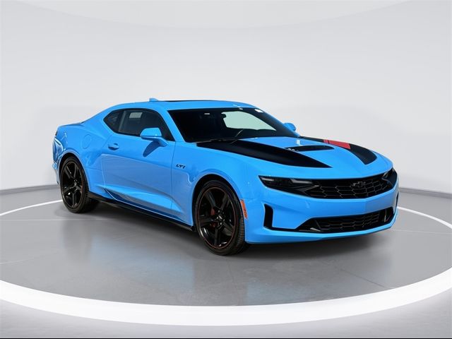 2022 Chevrolet Camaro 1LT