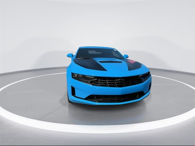 2022 Chevrolet Camaro 1LT