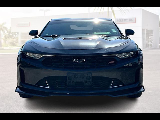 2022 Chevrolet Camaro 1LT