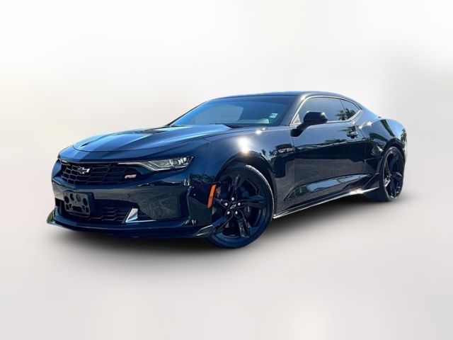 2022 Chevrolet Camaro 1LT