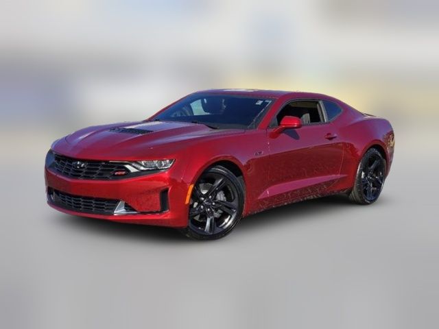 2022 Chevrolet Camaro 1LT