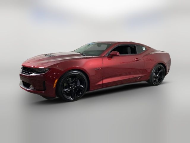 2022 Chevrolet Camaro 1LT