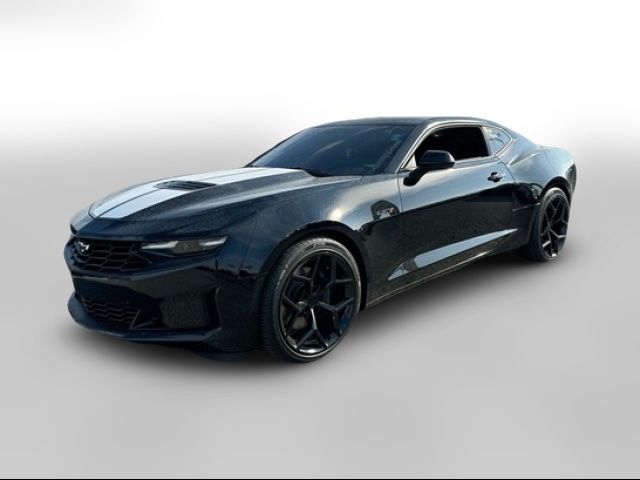 2022 Chevrolet Camaro 1LT