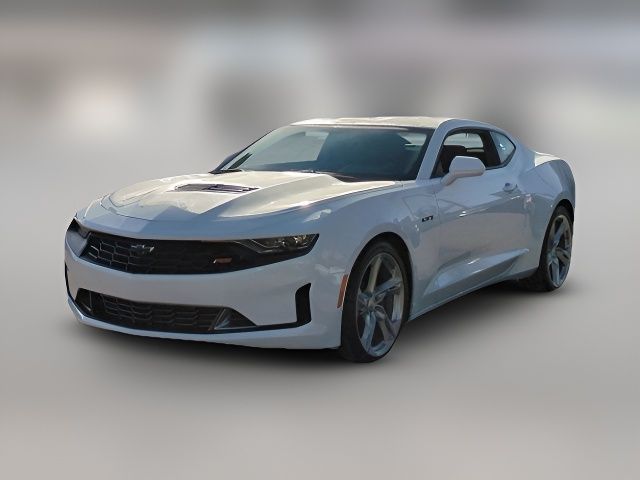 2022 Chevrolet Camaro 1LT