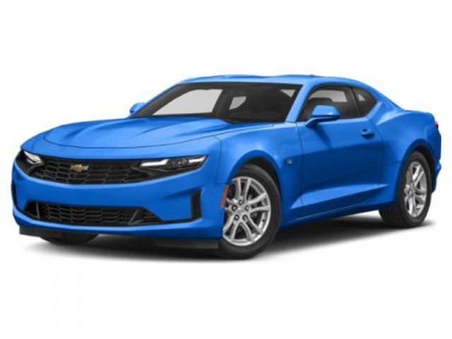 2022 Chevrolet Camaro 1LT