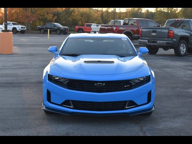 2022 Chevrolet Camaro 1LT