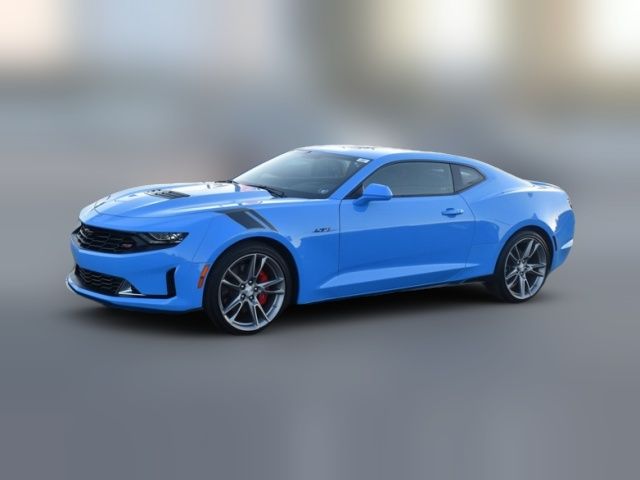 2022 Chevrolet Camaro 1LT