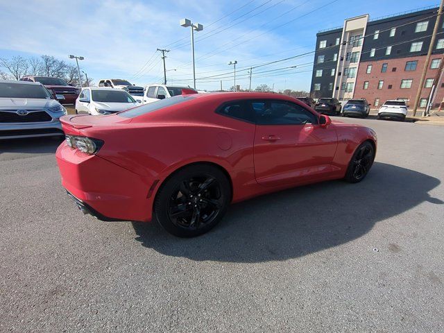 2022 Chevrolet Camaro 1LT