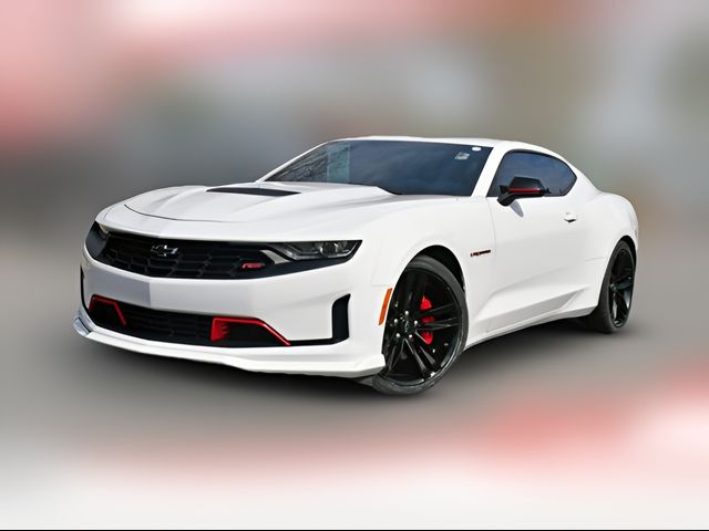 2022 Chevrolet Camaro 1LT