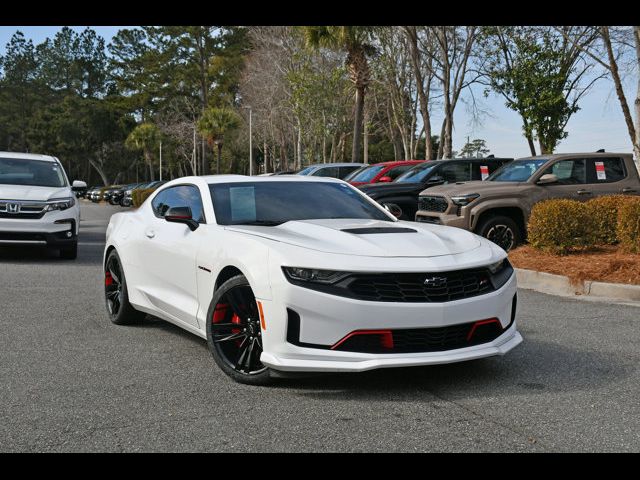 2022 Chevrolet Camaro 1LT