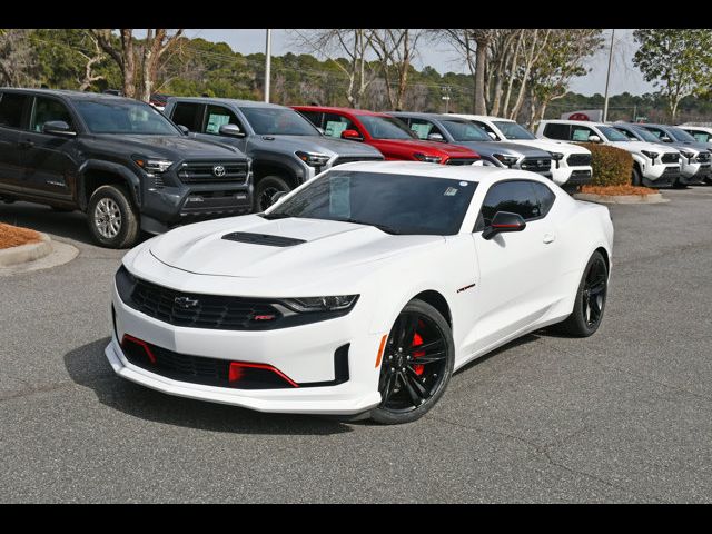 2022 Chevrolet Camaro 1LT