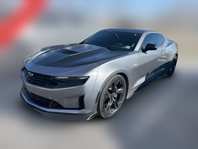 2022 Chevrolet Camaro 1LT