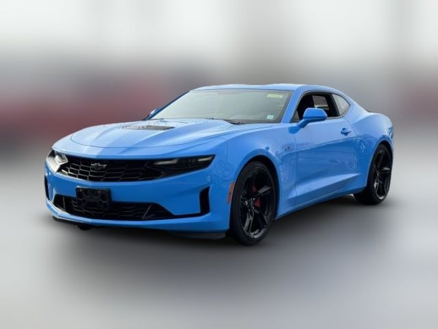 2022 Chevrolet Camaro 1LT