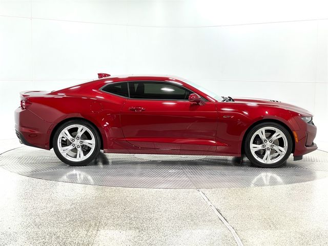 2022 Chevrolet Camaro 1LT