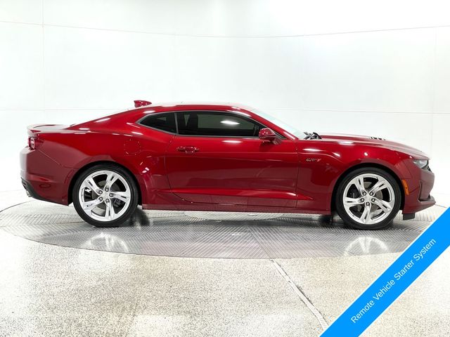 2022 Chevrolet Camaro 1LT