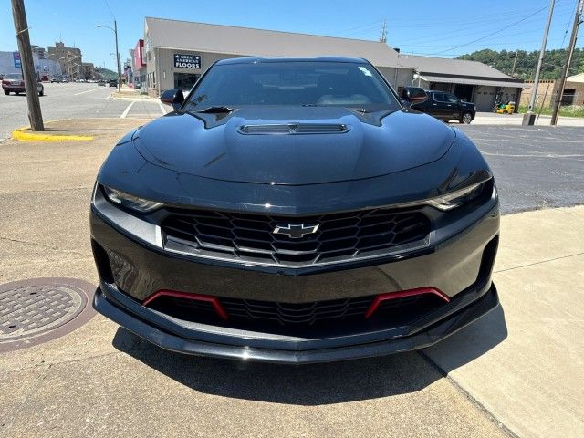 2022 Chevrolet Camaro 1LT