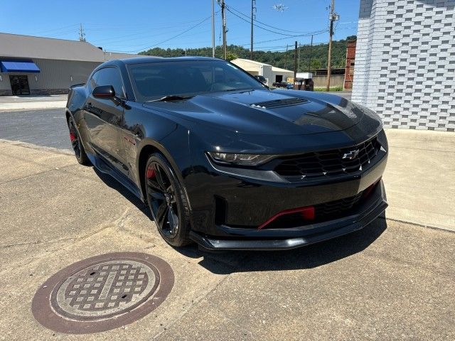 2022 Chevrolet Camaro 1LT